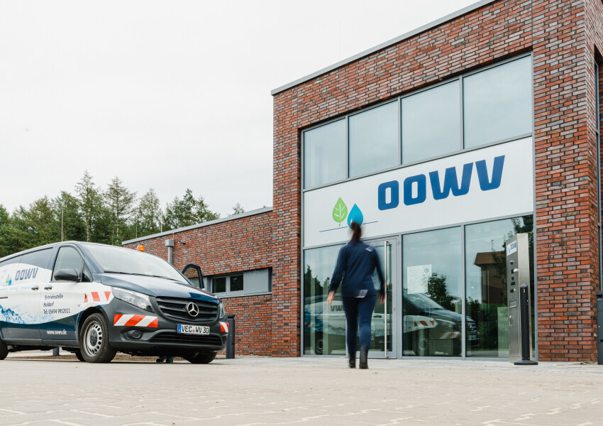 OOWV als Arbeitgeber