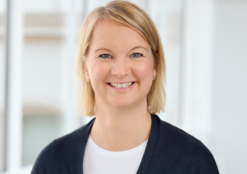 Sabrina Krüger